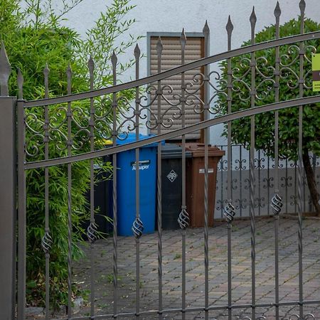 Ferienhaus Bis 10 Personen Und 2,5 Schlafzimmern Geisenheim Exterior foto