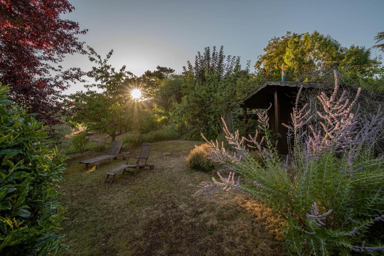 Ferienhaus Bis 10 Personen Und 2,5 Schlafzimmern Geisenheim Exterior foto