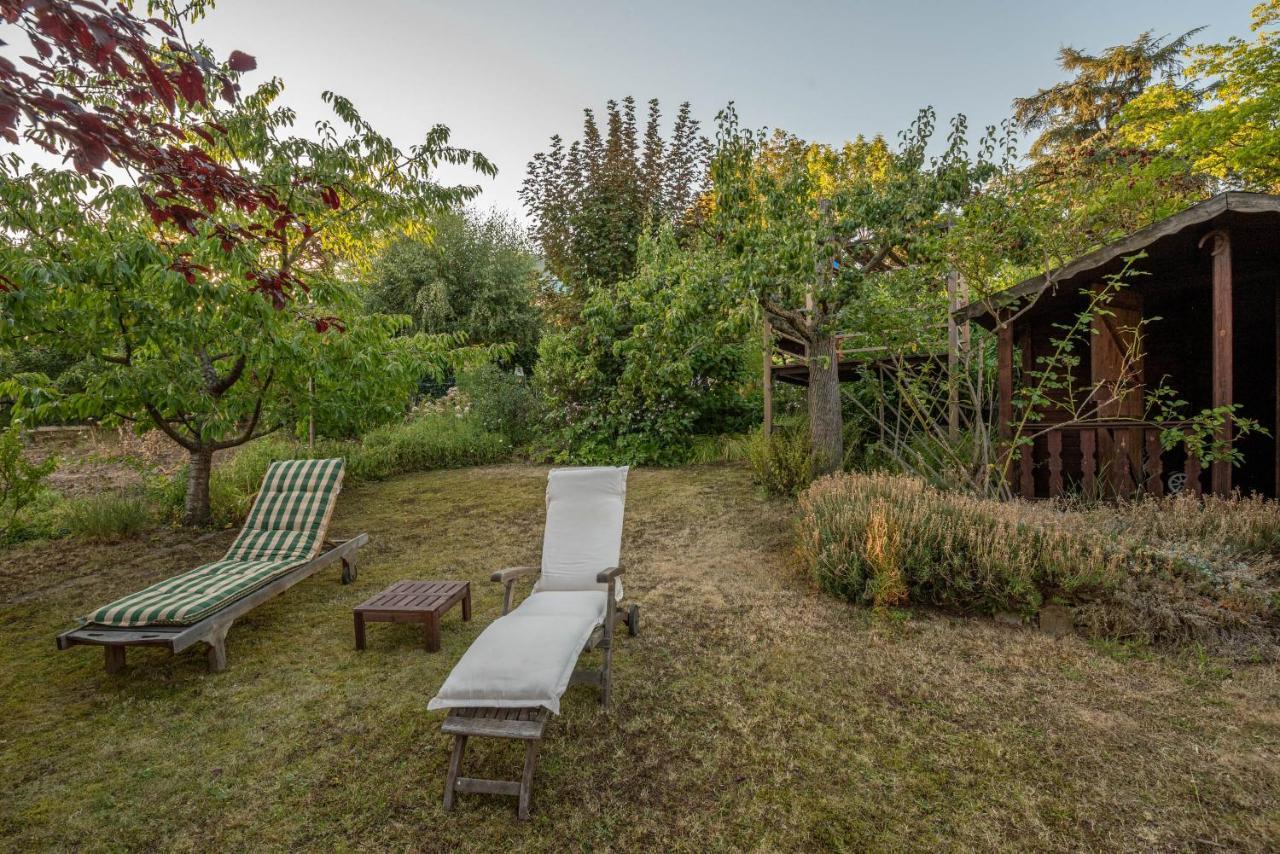Ferienhaus Bis 10 Personen Und 2,5 Schlafzimmern Geisenheim Exterior foto