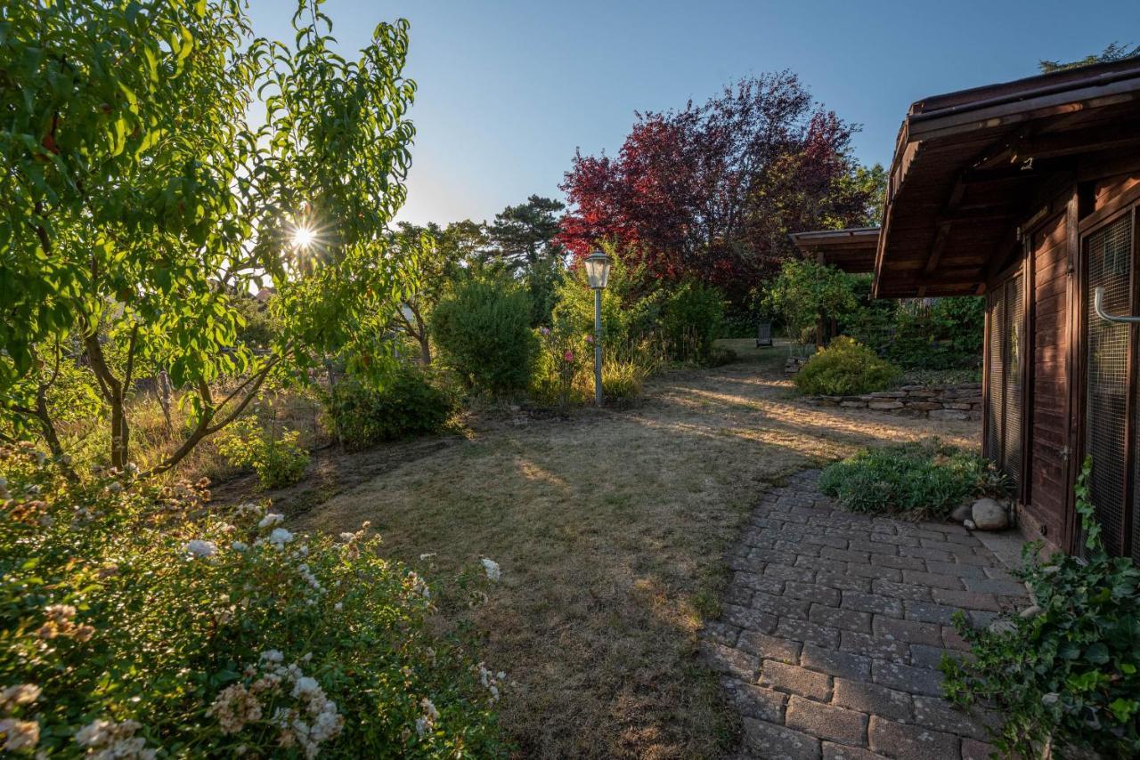 Ferienhaus Bis 10 Personen Und 2,5 Schlafzimmern Geisenheim Exterior foto