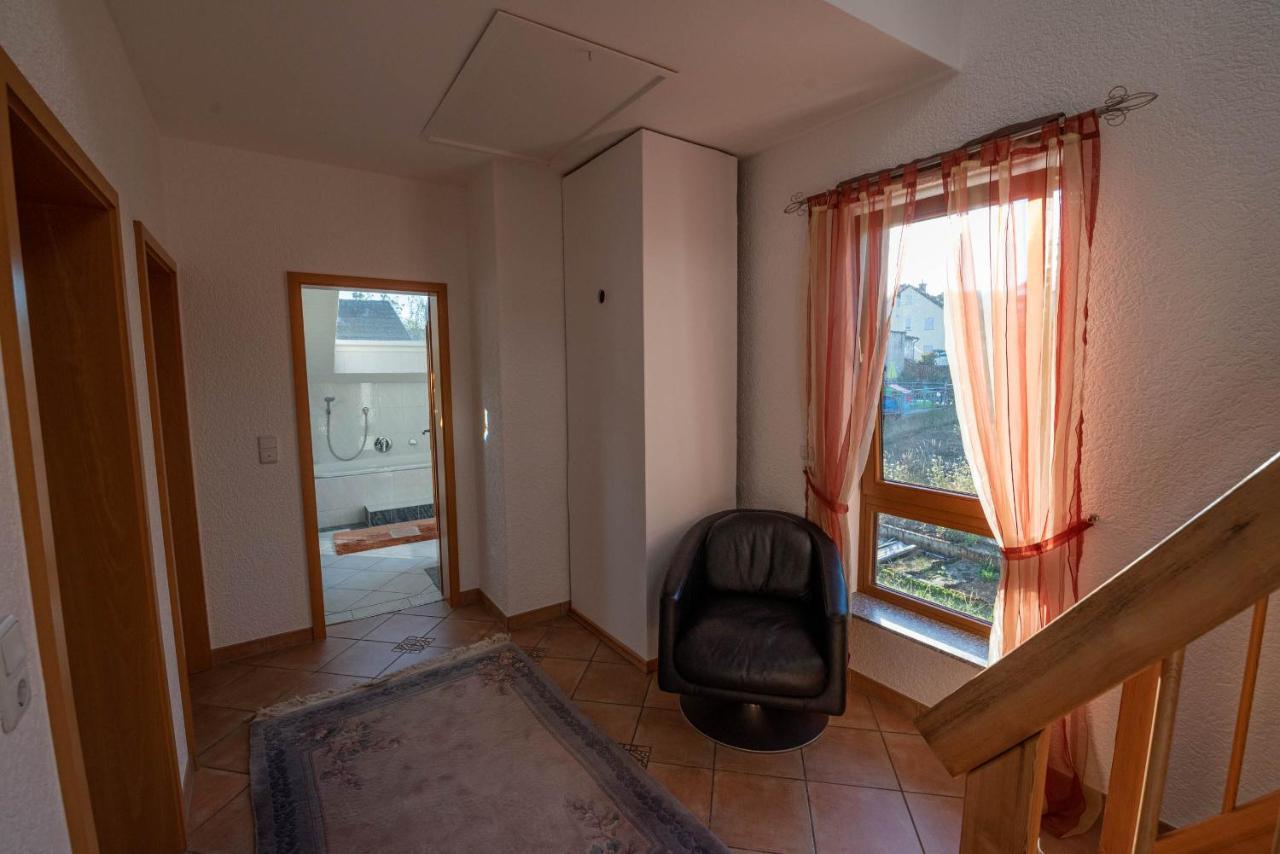Ferienhaus Bis 10 Personen Und 2,5 Schlafzimmern Geisenheim Exterior foto