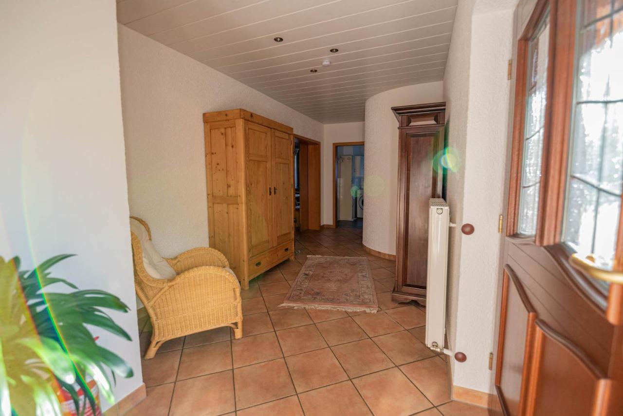 Ferienhaus Bis 10 Personen Und 2,5 Schlafzimmern Geisenheim Exterior foto